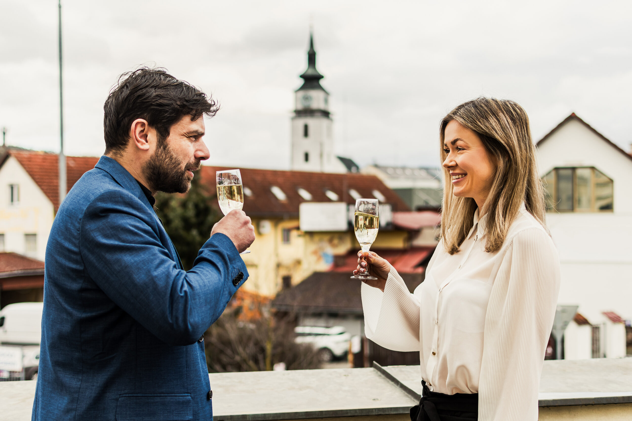 Besuchen Sie berühmte Sehenswürdigkeiten der Region Vysočina!