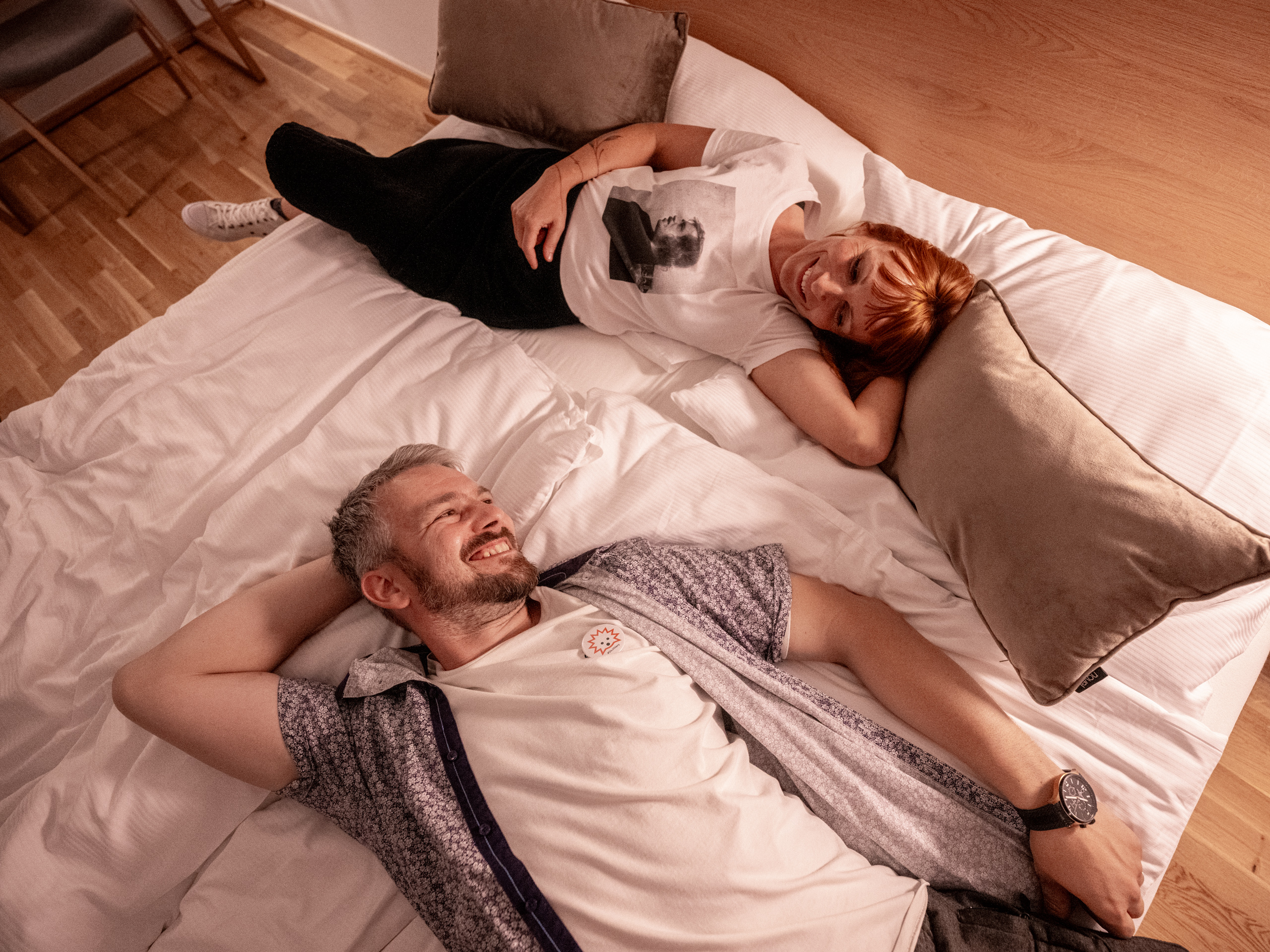 Besuchen Sie berühmte Sehenswürdigkeiten der Region Vysočina!