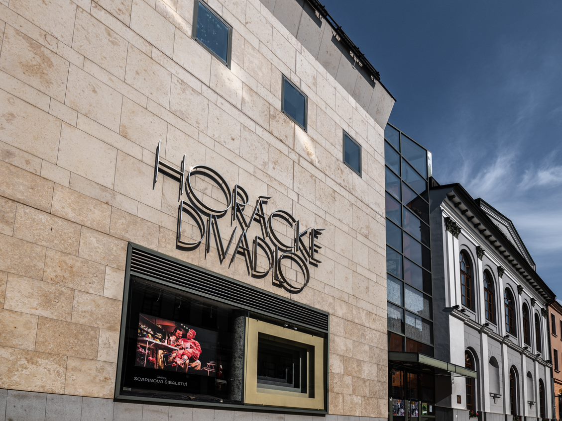 Jeden den v&nbsp;Jihlavě