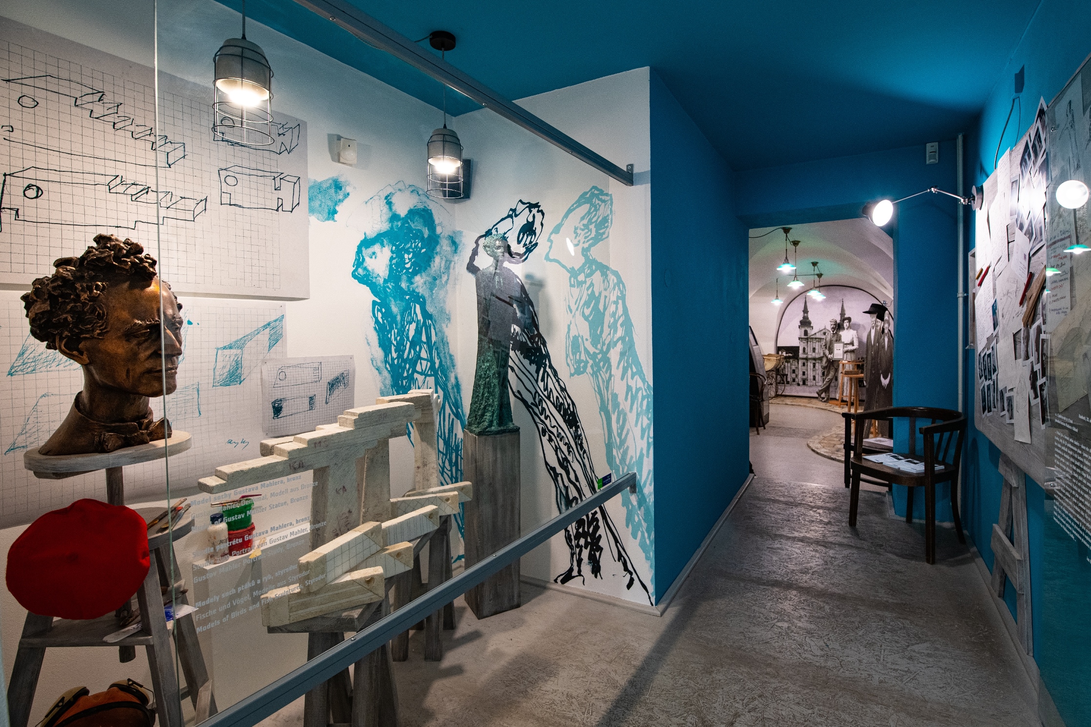 Víkend na&nbsp;Jihlavsku