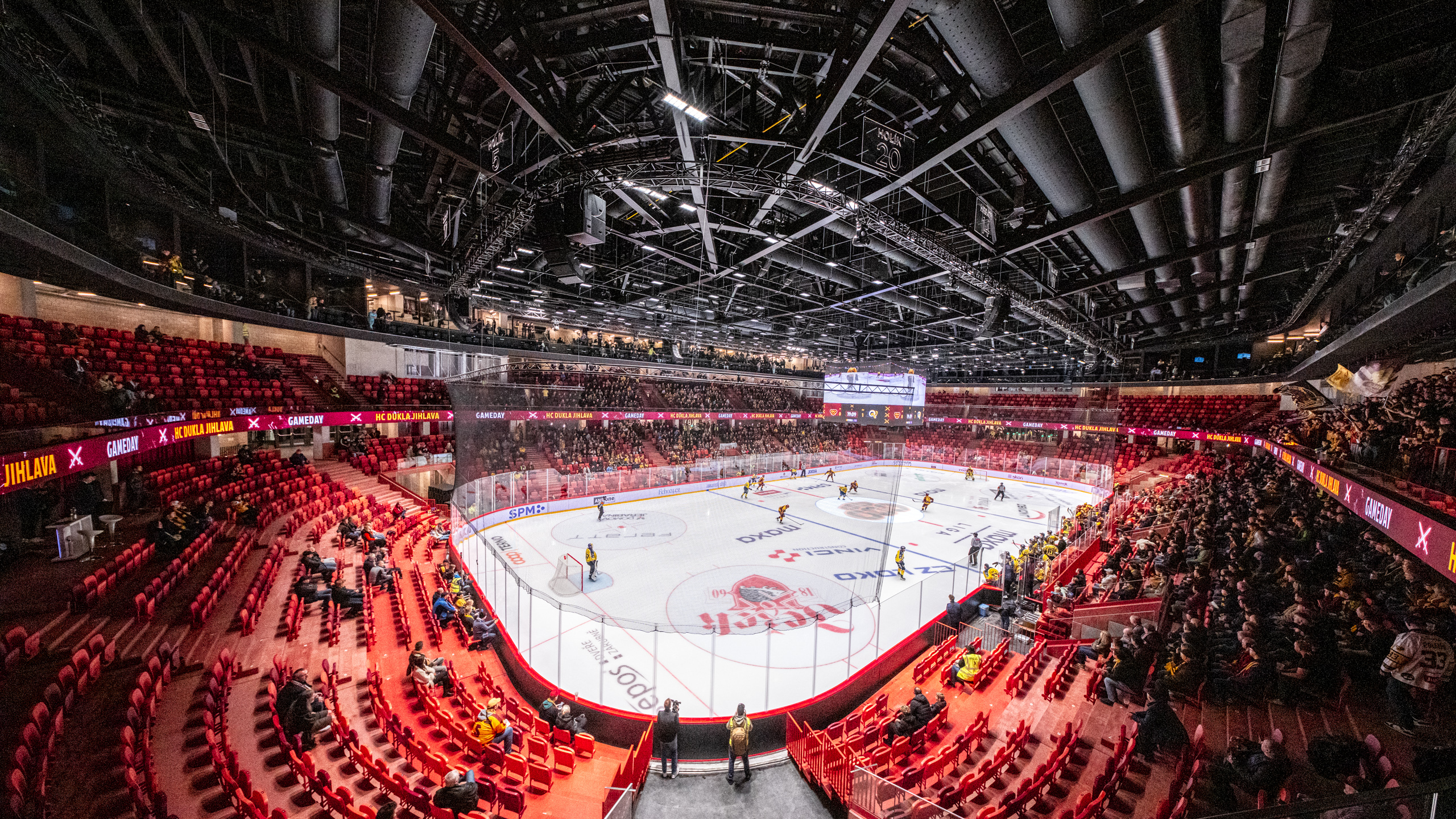 Jeden den v&nbsp;Jihlavě