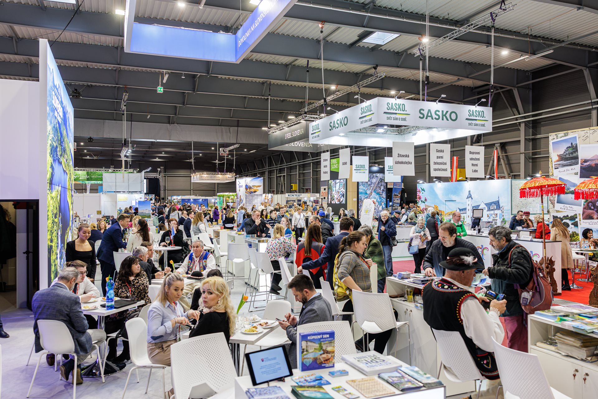 Vysočina vyráží na&nbsp;Holiday World