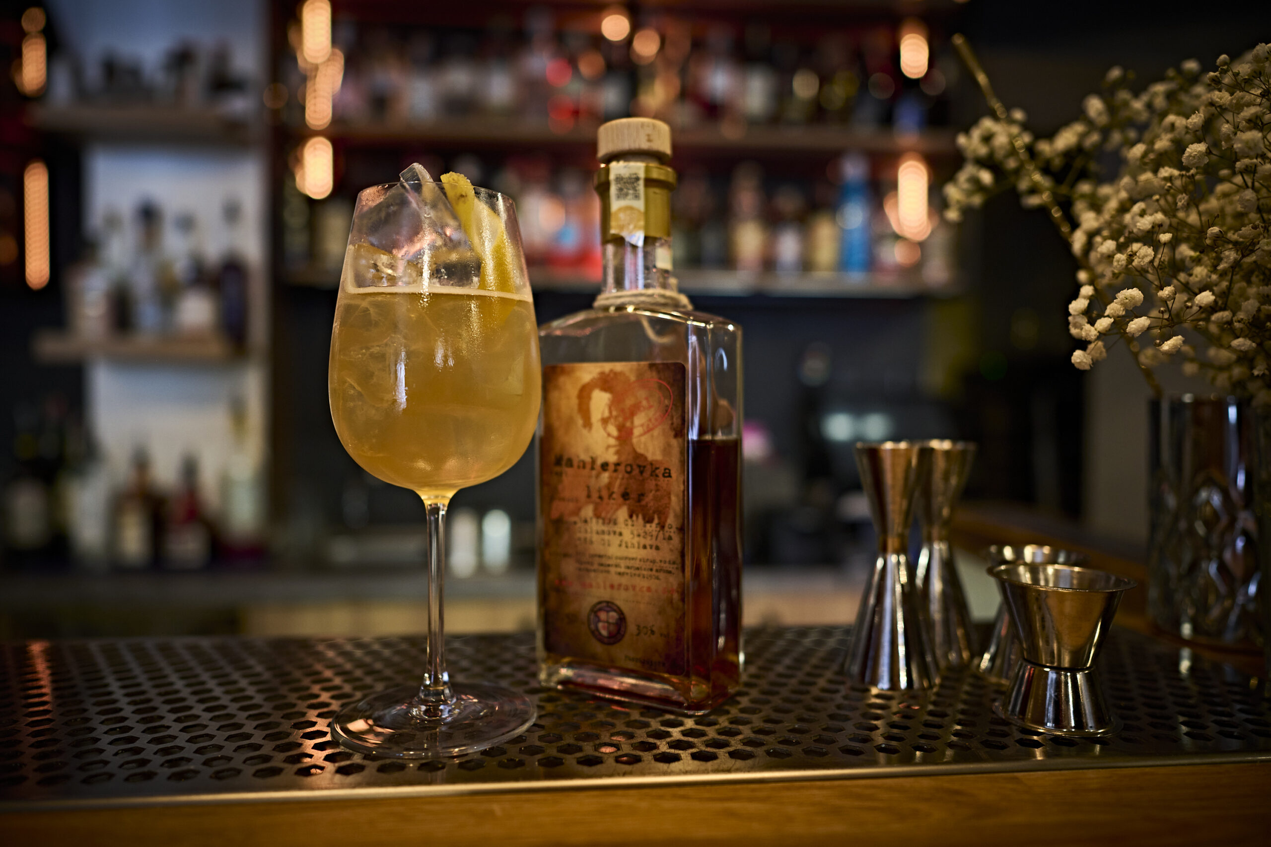 Jeden den v&nbsp;Jihlavě