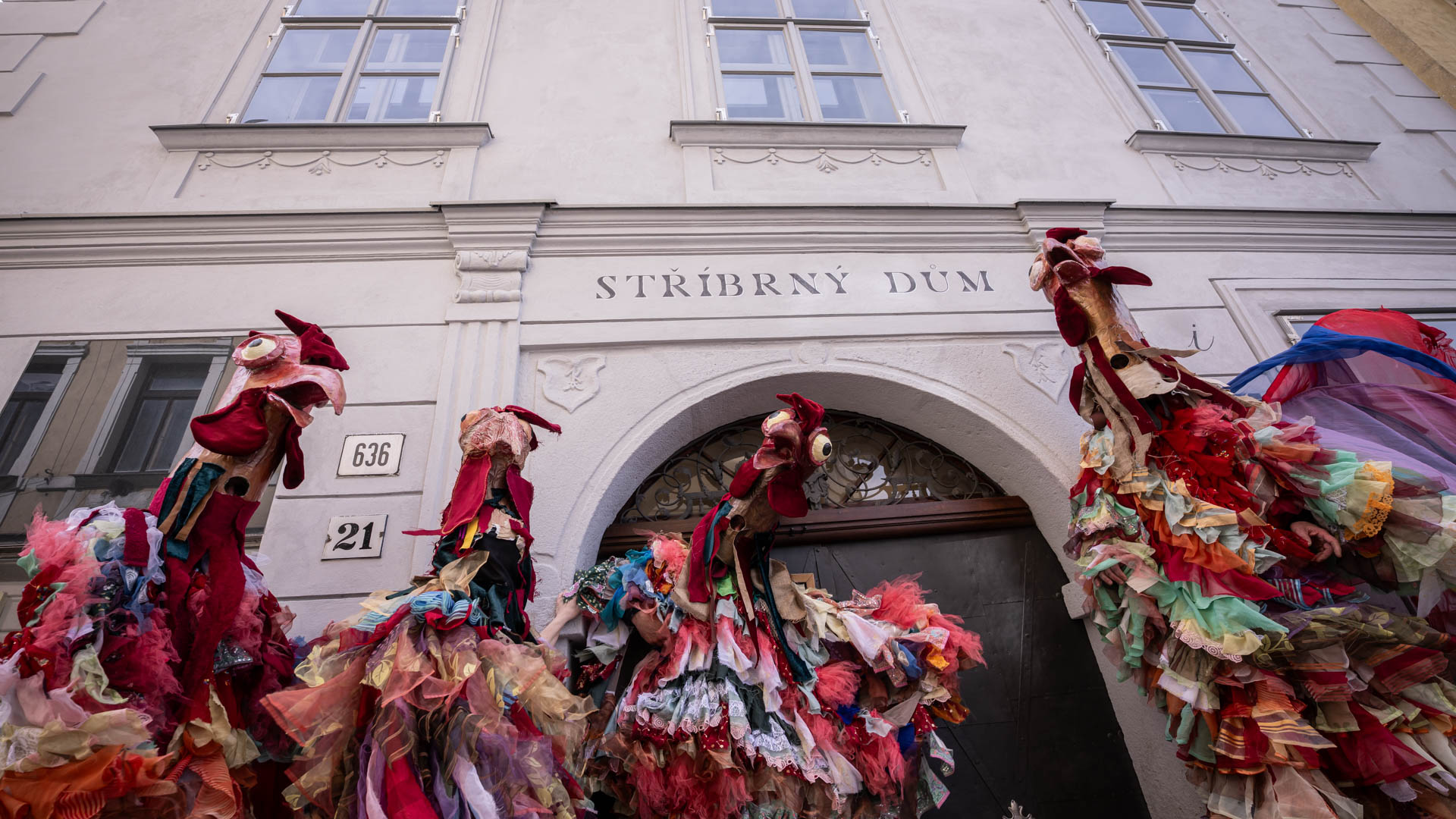 Velikonoční prázdniny