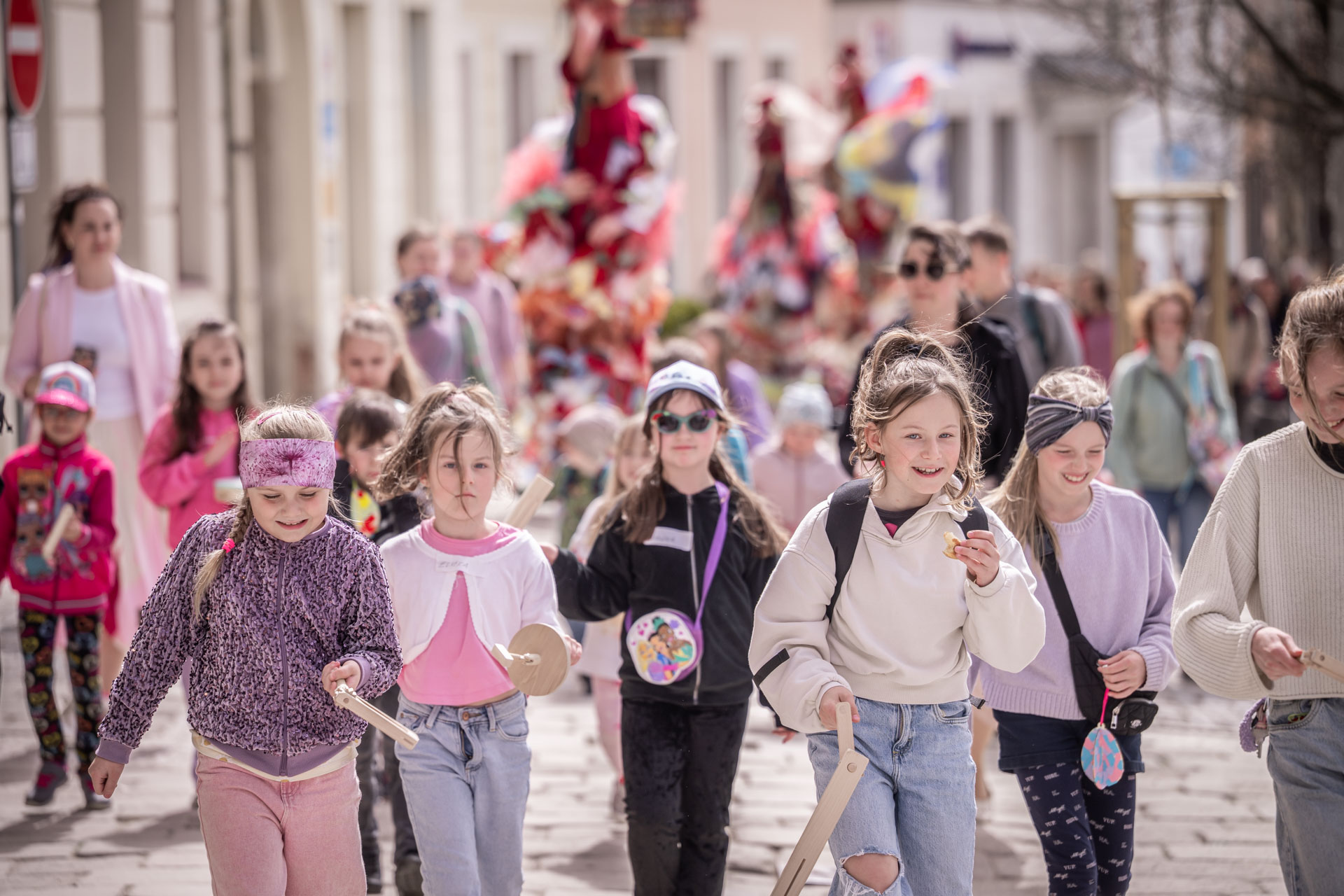 Velikonoční prázdniny