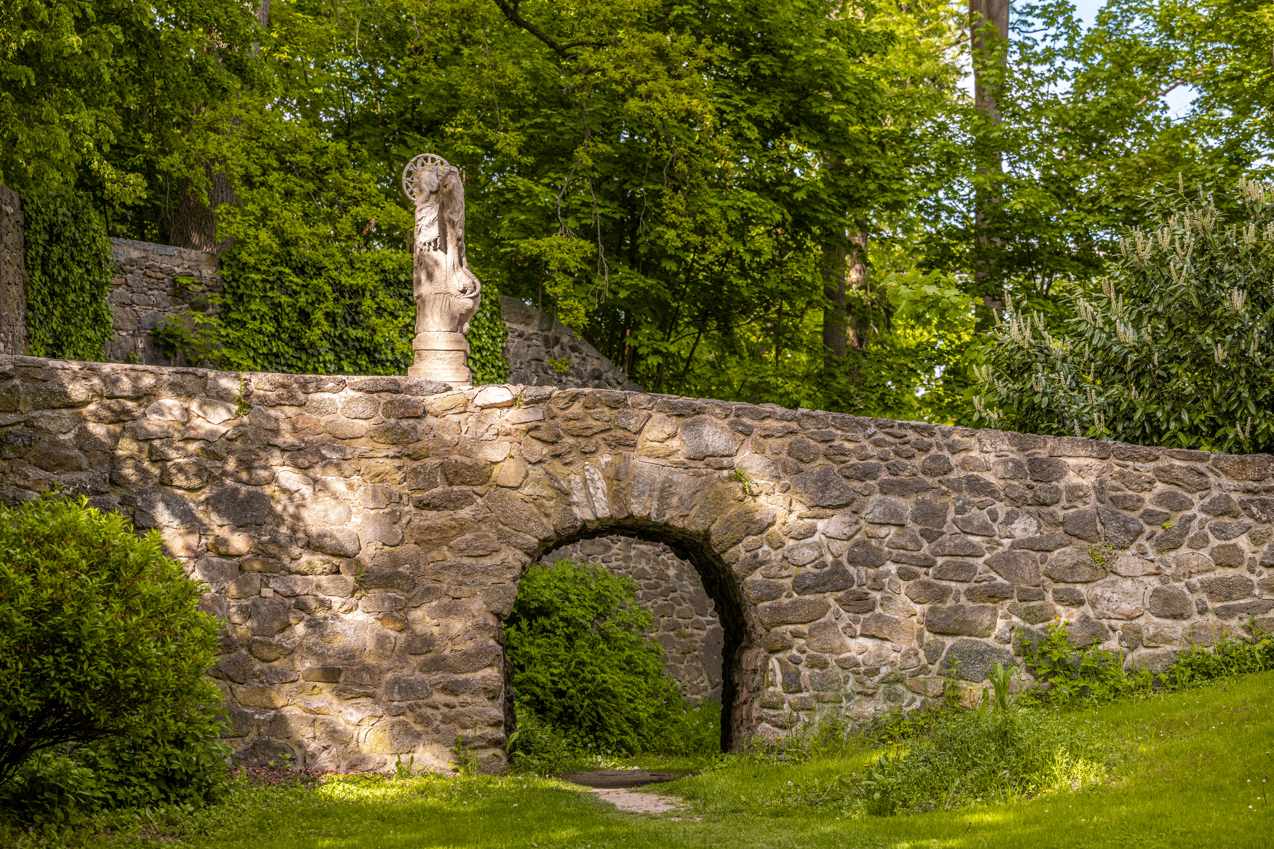 Jeden den ve&nbsp;Velkém Meziříčí