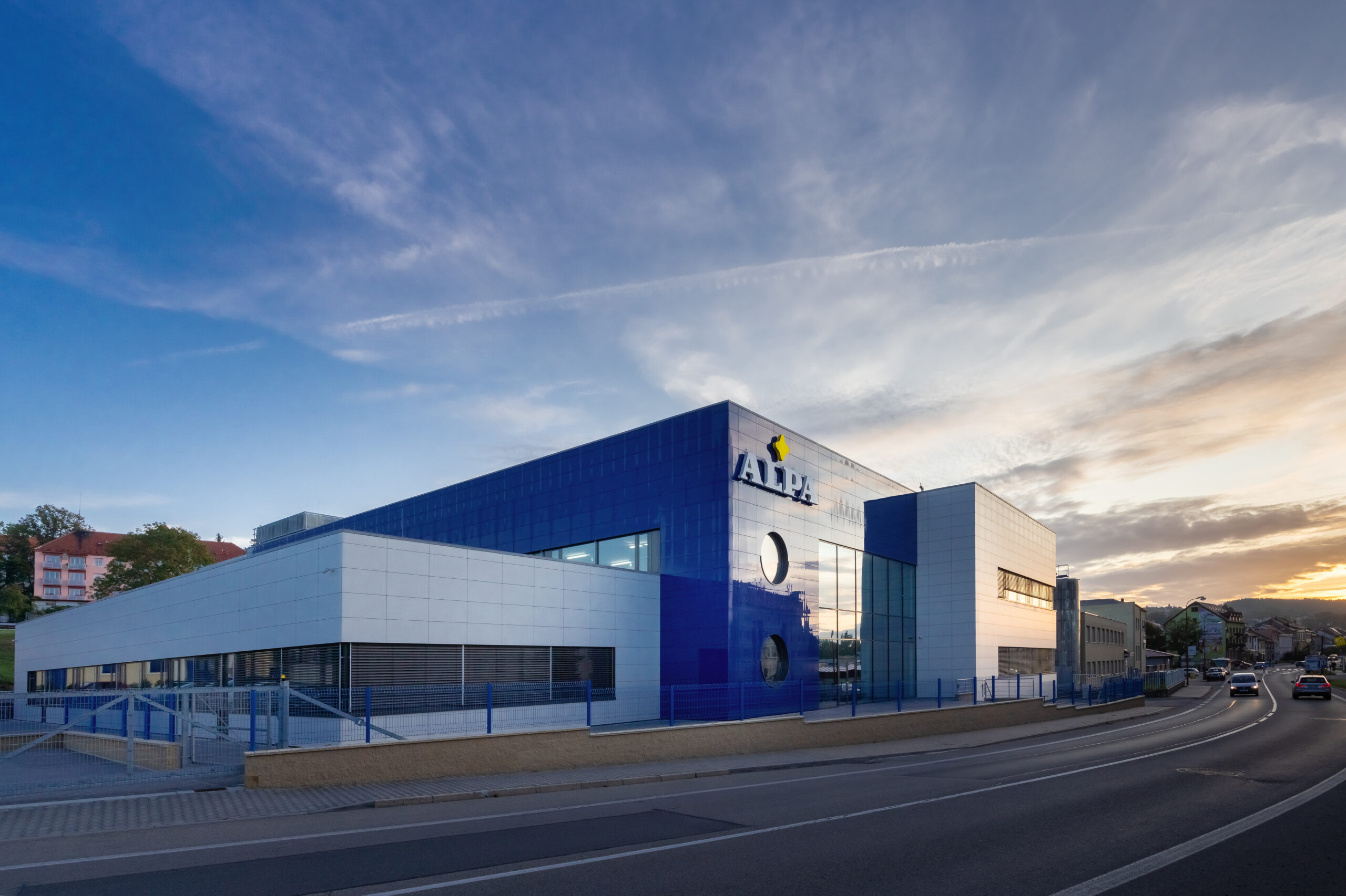 Jeden den ve&nbsp;Velkém Meziříčí