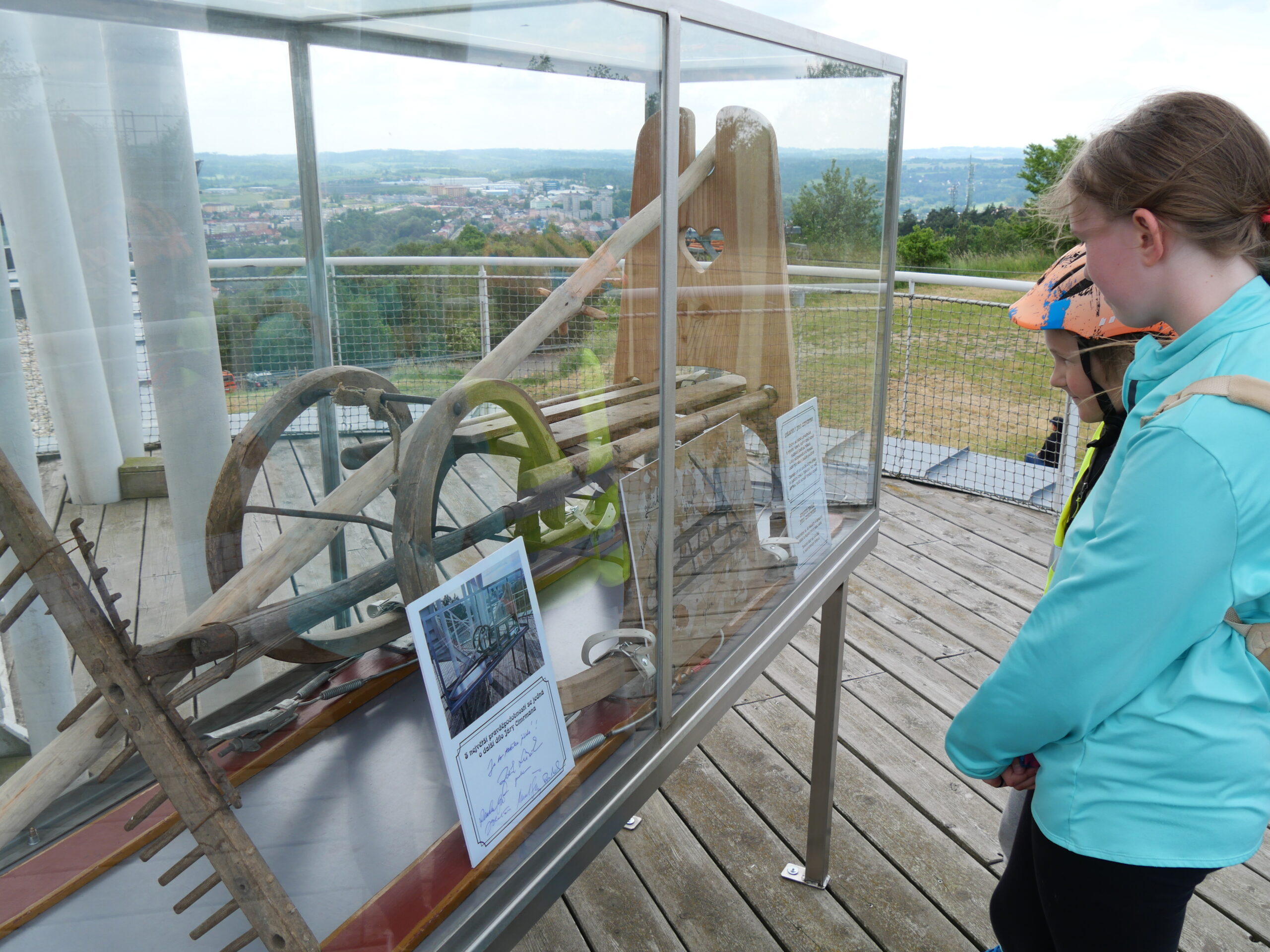 Po stopách Járy Cimrmana: výlety s&nbsp;nadsázkou i&nbsp;fantazií