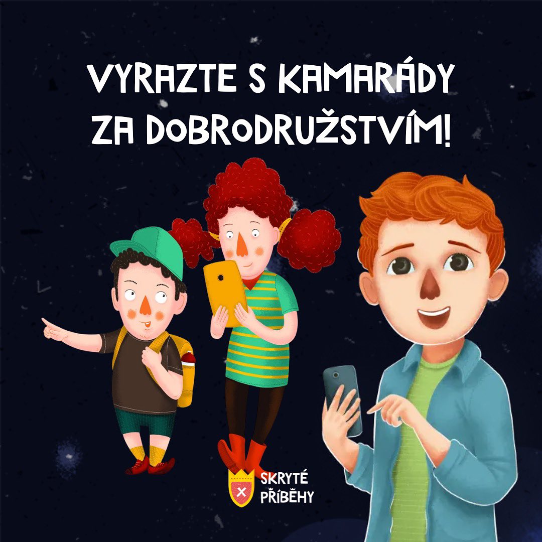 Skryté příběhy Vysočiny