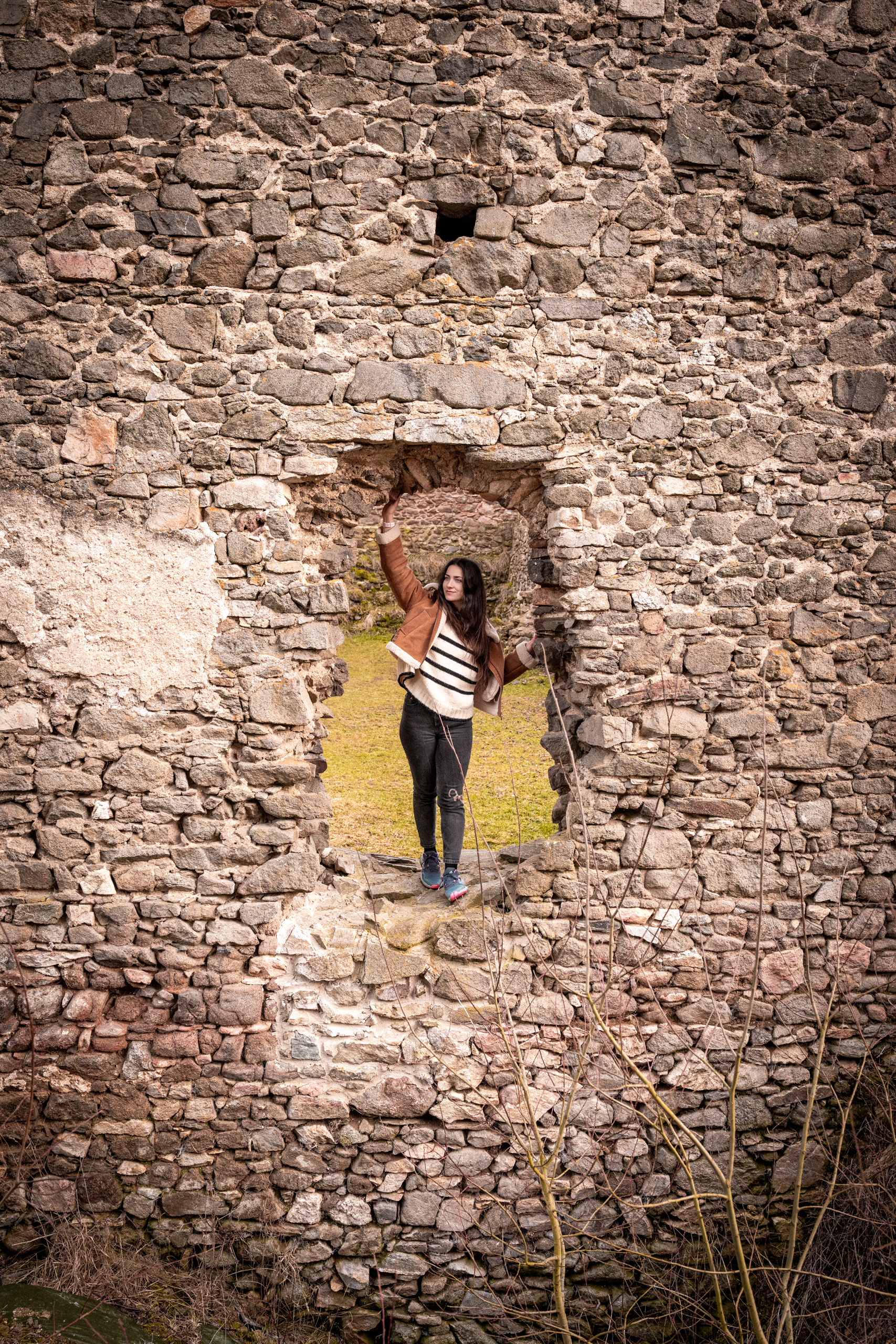 Víkend na&nbsp;Jihlavsku