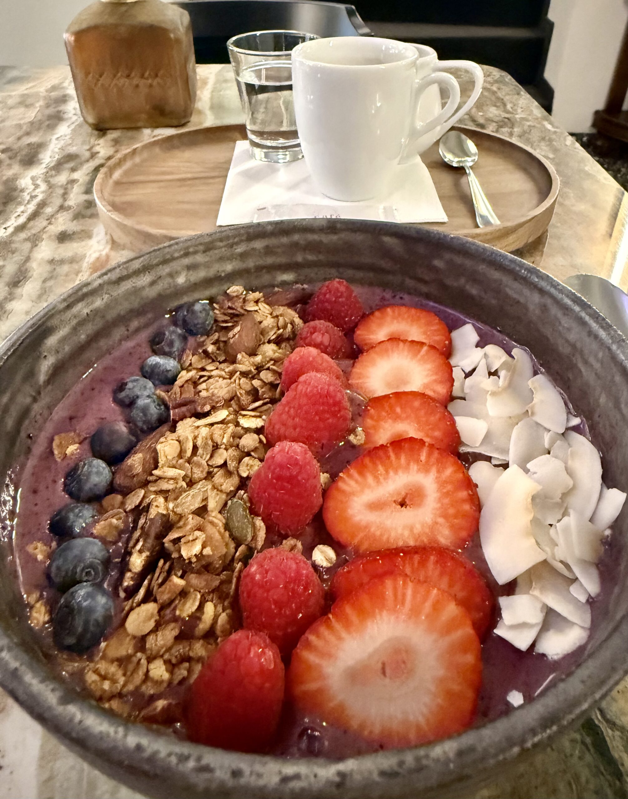 Brunch: ideální začátek víkendu