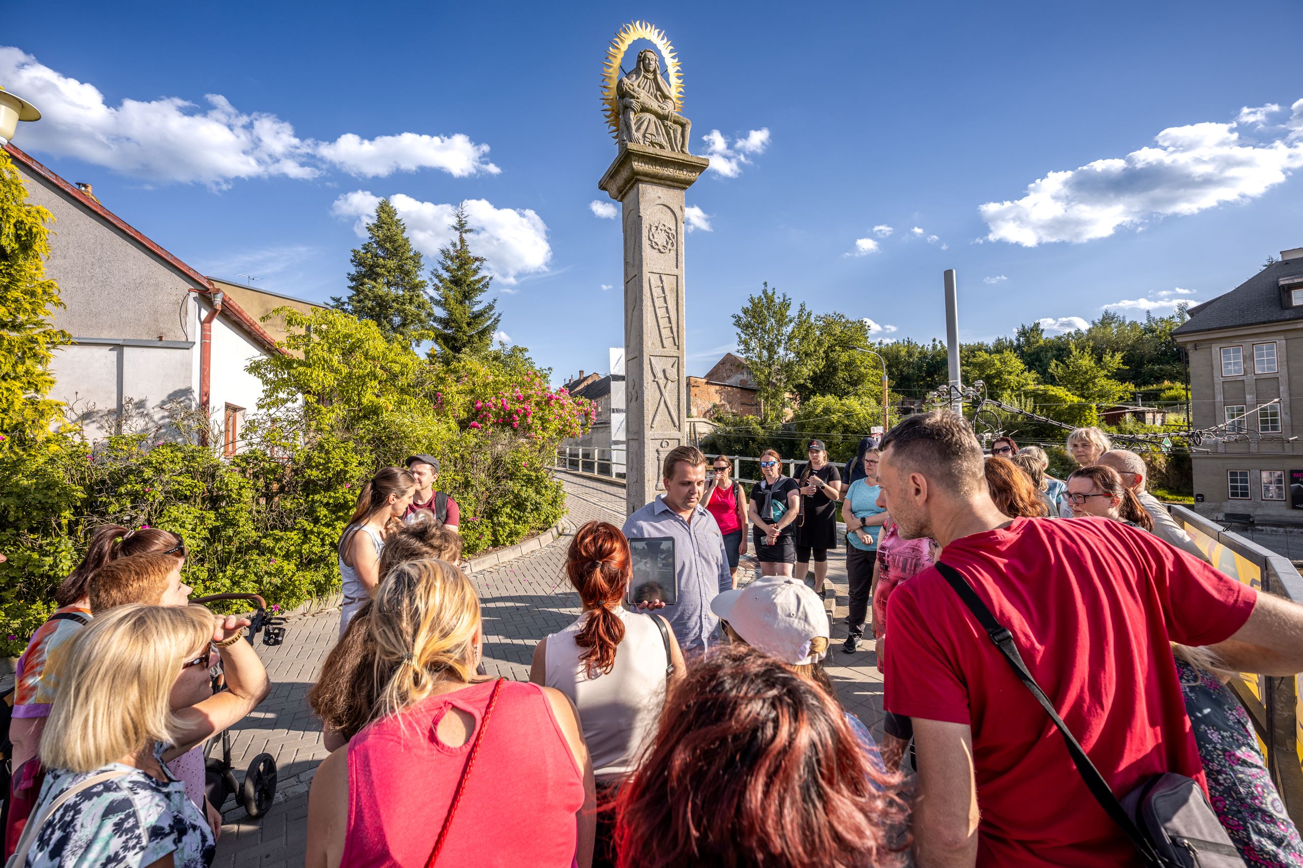 Jihlava, jak ji neznáte?