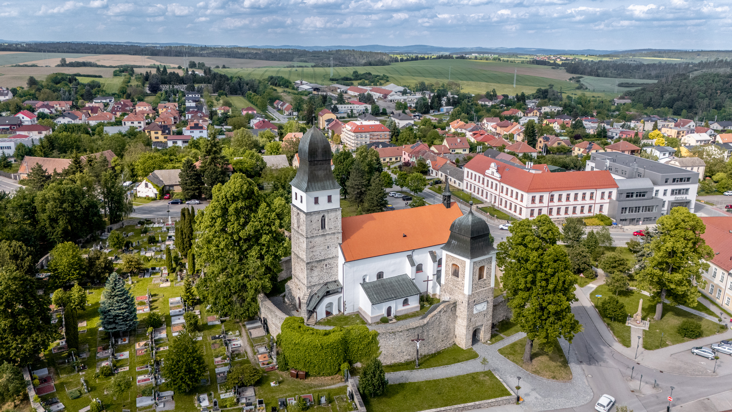 Den ve&nbsp;Velké Bíteši