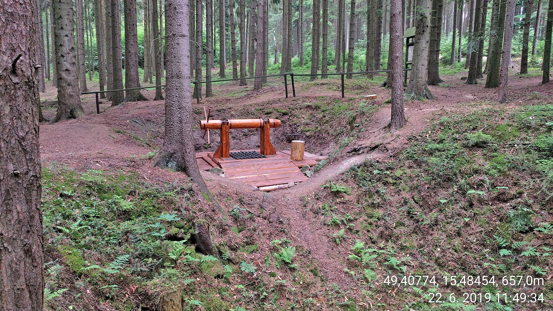 Jihlavská stříbrná výprava