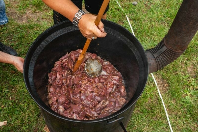 VIII. ročník GULÁŠFEST
