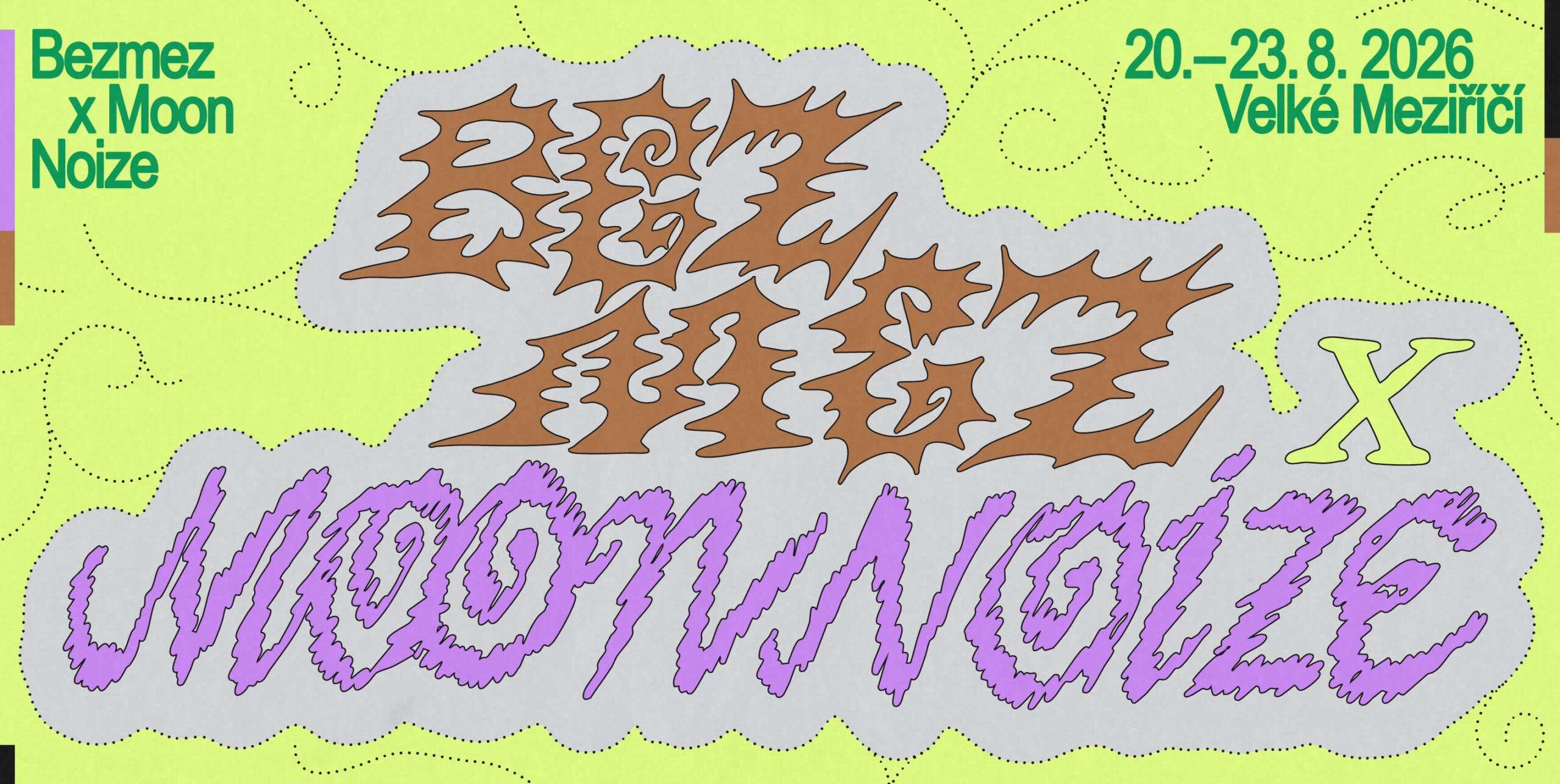 Festival Bezmez x Moon Noize