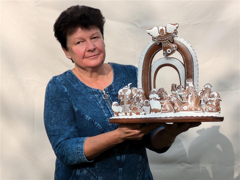 Vysočina sladká jako med