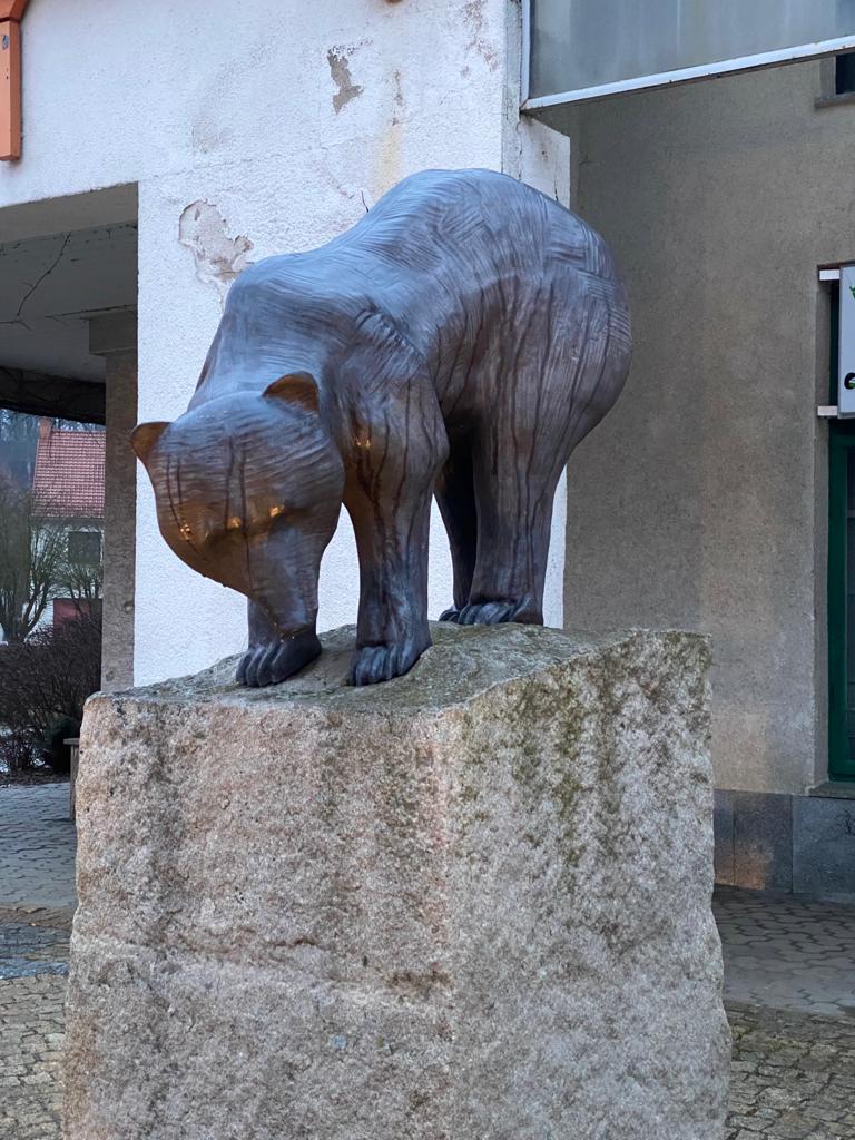 Vysočina sladká jako med