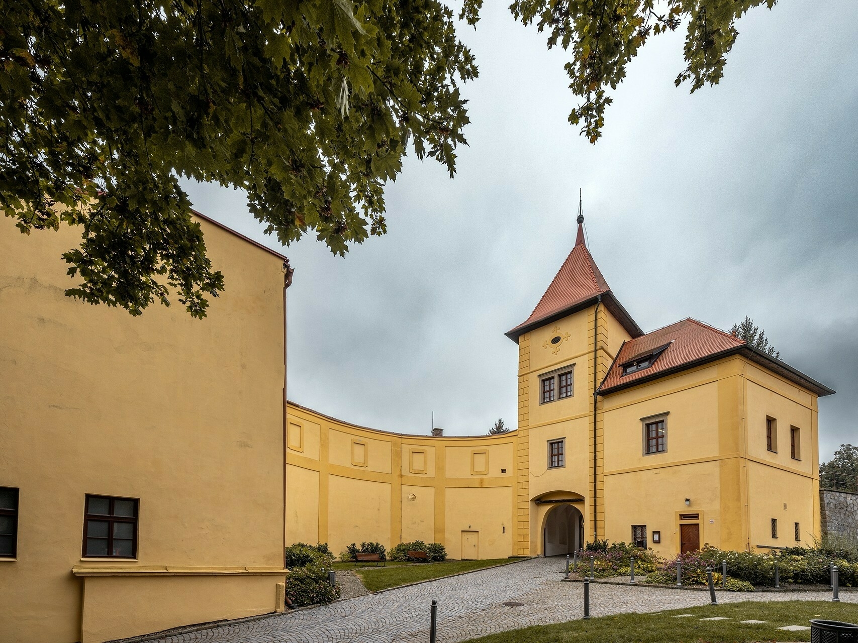 Výstava loutek
