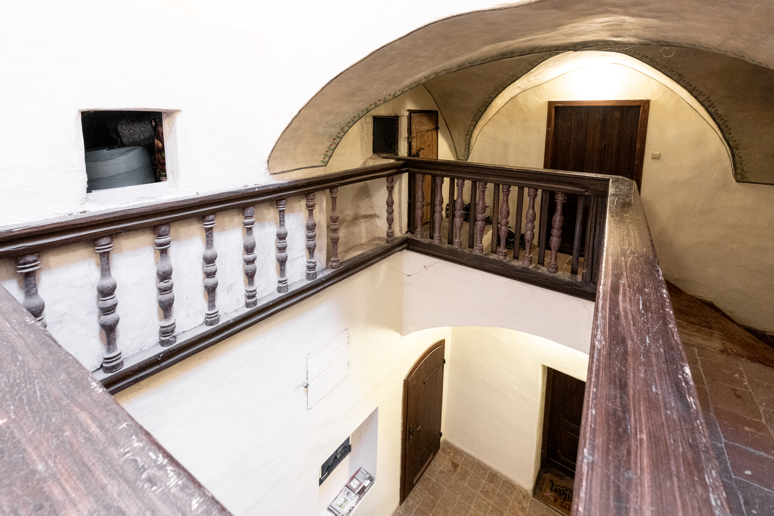 Jihlavské renesanční paláce