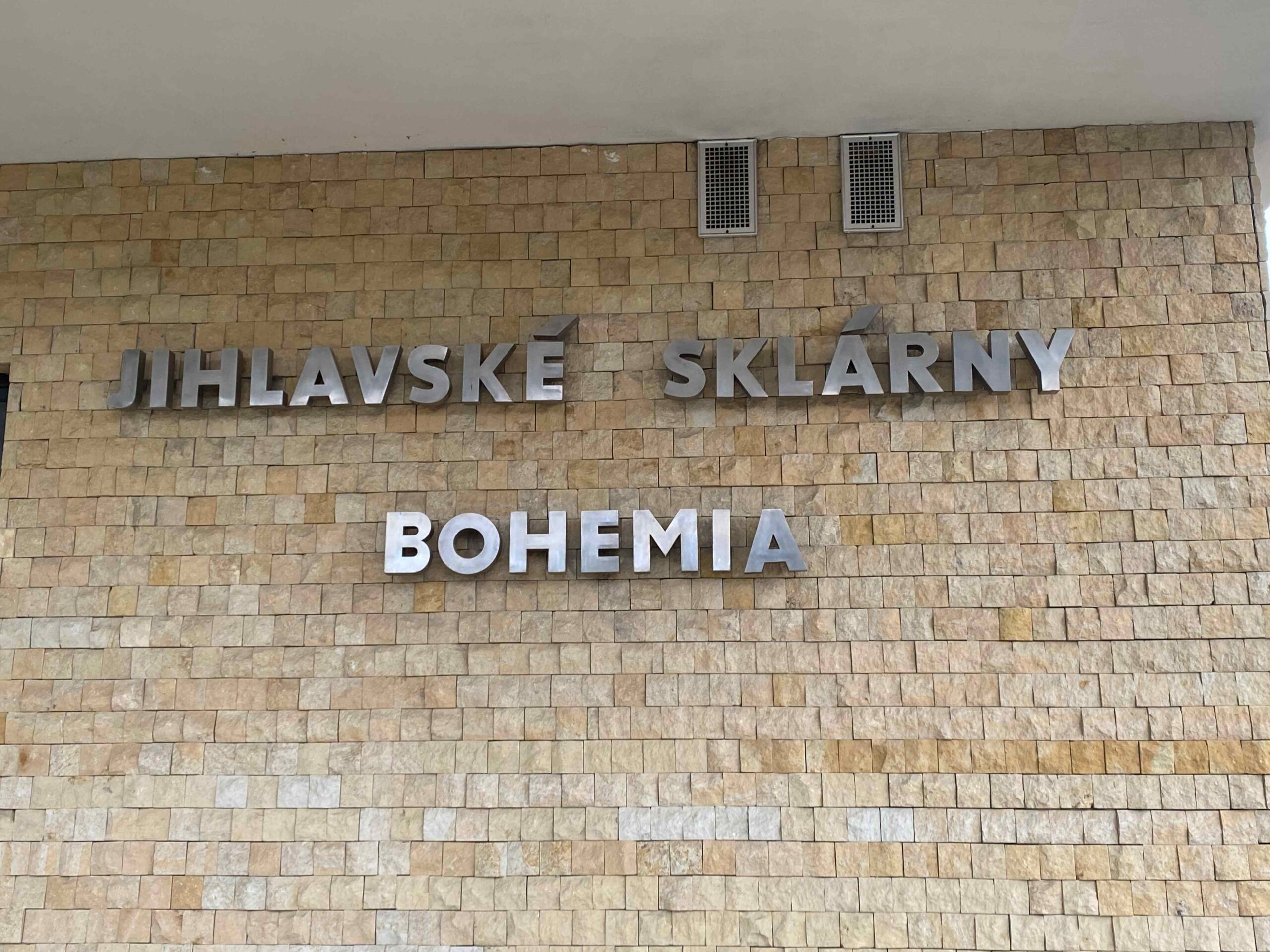 Za sklem a&nbsp;skláři na&nbsp;Jihlavsku