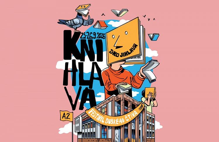 Knihlava