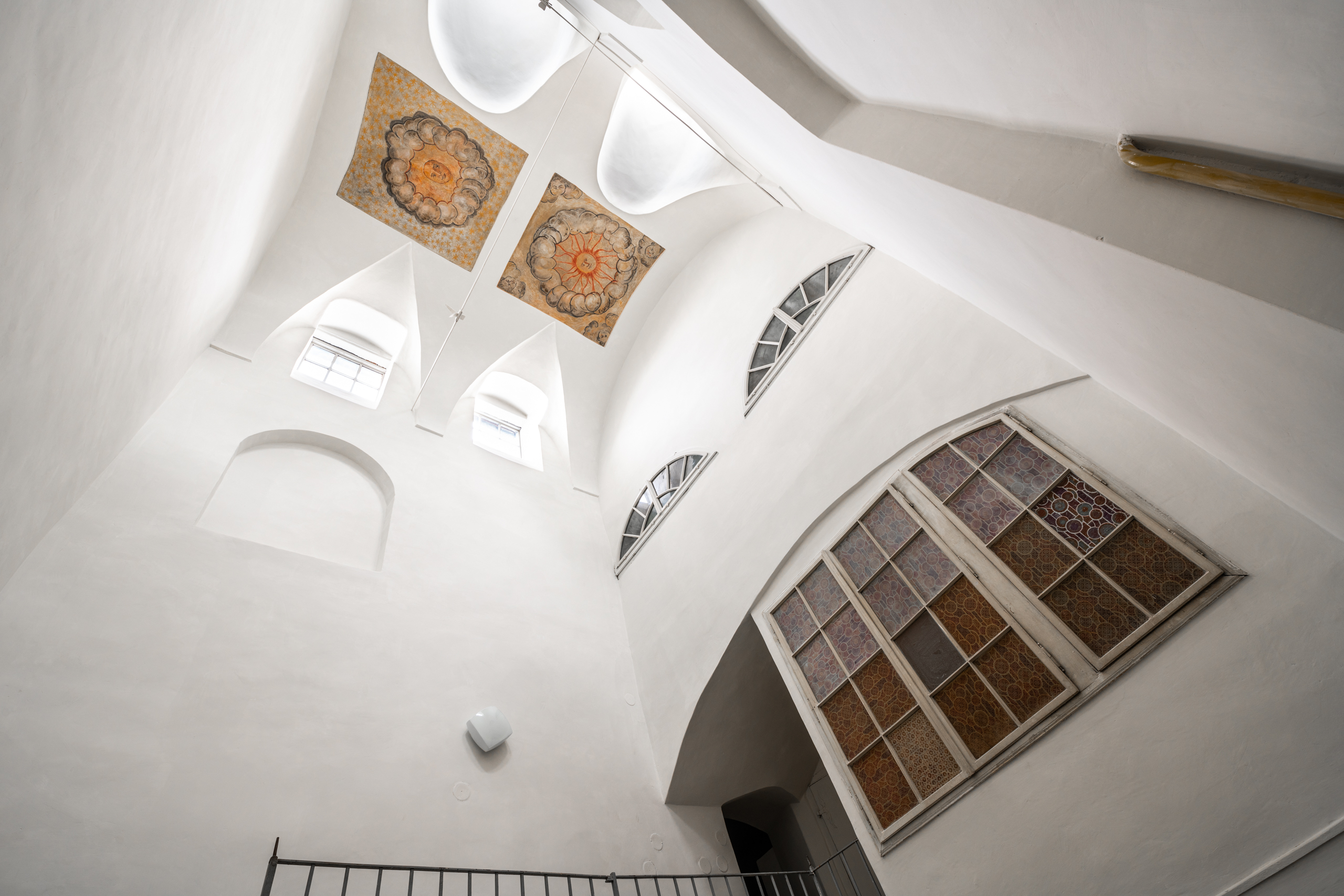 Jihlavské renesanční paláce
