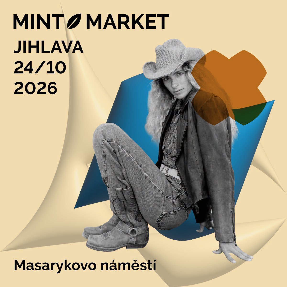 MINT Market Jihlava