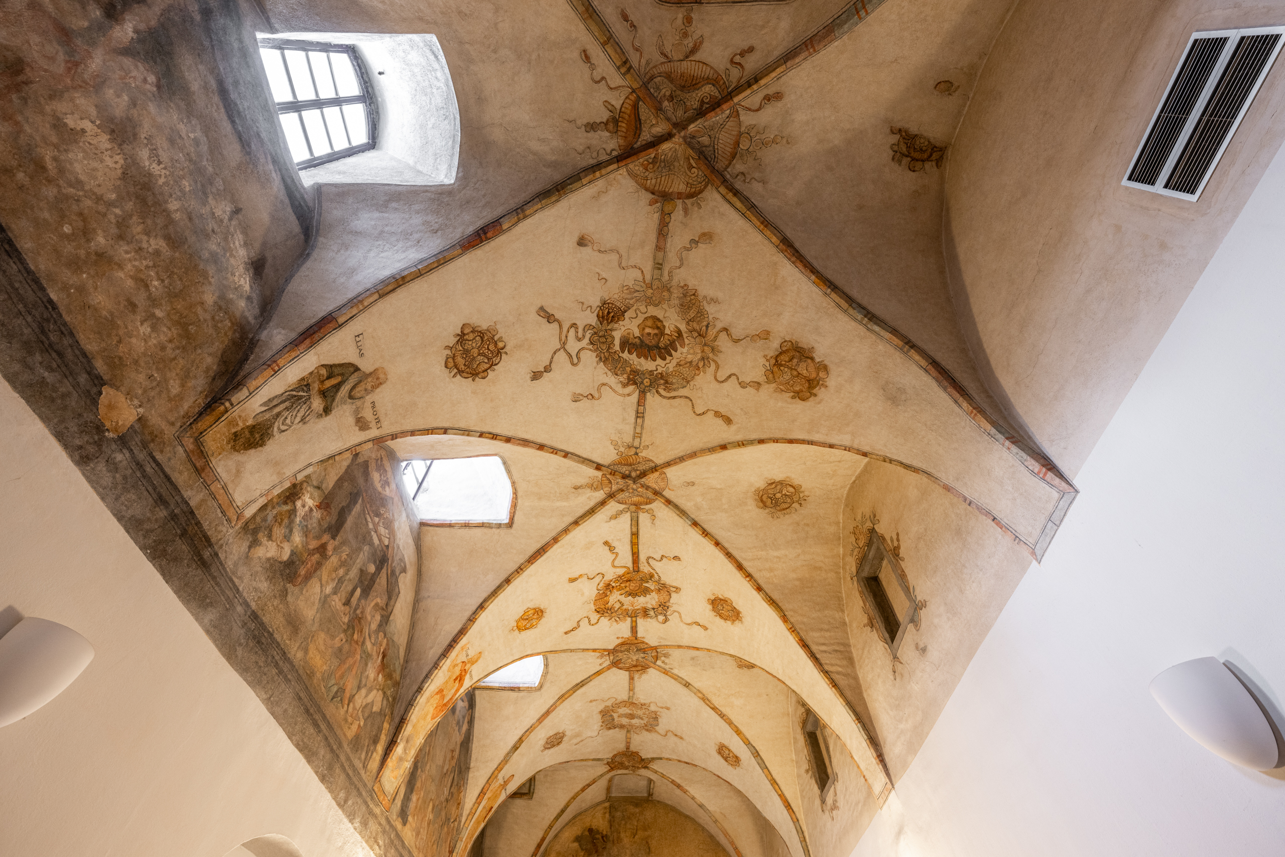Jihlavské renesanční paláce