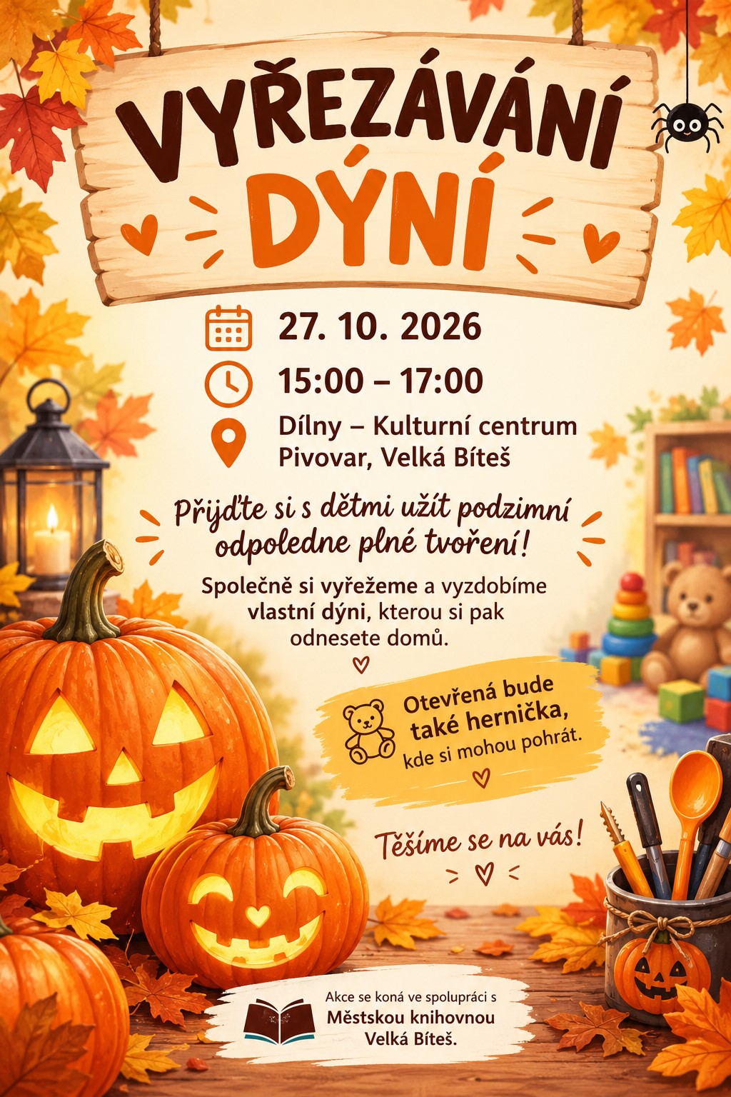 VYŘEZÁVÁNÍ DÝNÍ