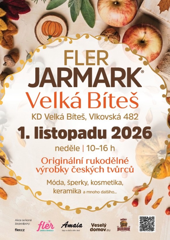 FLER JARMARK